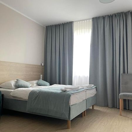 Pod Jablonia Apartment Ustronie Morskie Exterior foto