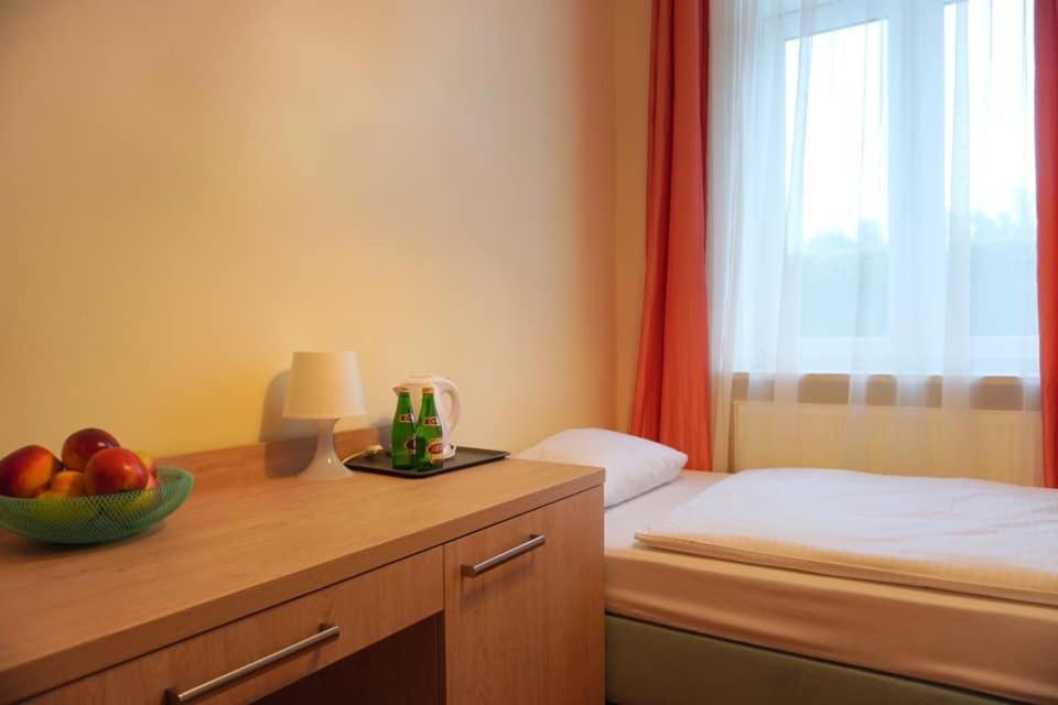 Pod Jablonia Apartment Ustronie Morskie Exterior foto