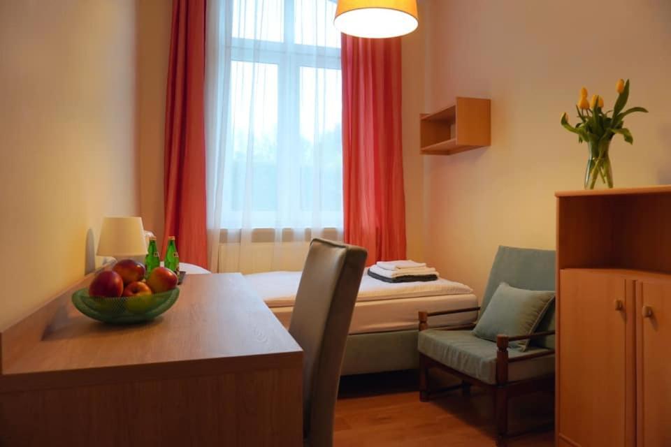 Pod Jablonia Apartment Ustronie Morskie Exterior foto